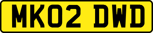 MK02DWD