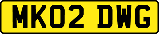 MK02DWG