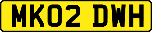 MK02DWH