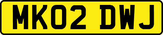 MK02DWJ
