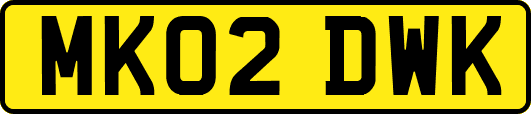 MK02DWK
