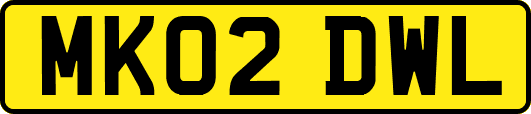MK02DWL
