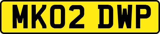 MK02DWP