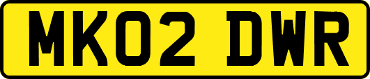 MK02DWR