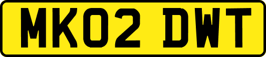 MK02DWT