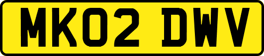 MK02DWV