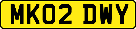 MK02DWY