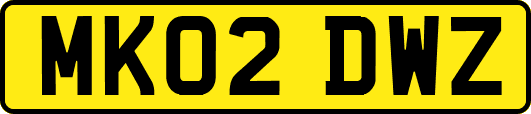 MK02DWZ