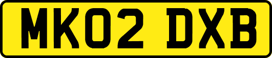 MK02DXB