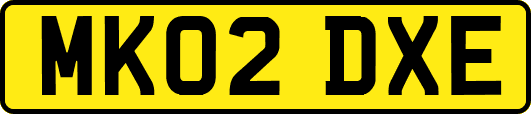 MK02DXE