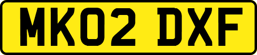 MK02DXF
