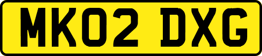 MK02DXG