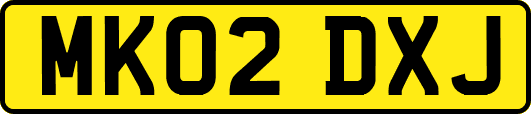 MK02DXJ