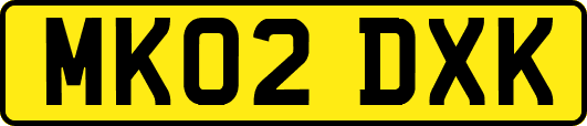 MK02DXK
