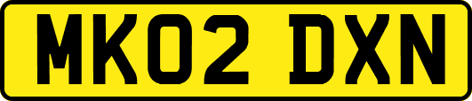 MK02DXN