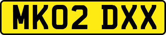 MK02DXX