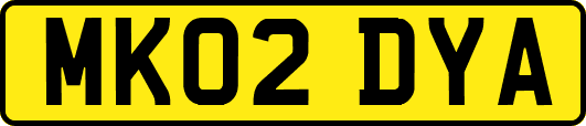 MK02DYA