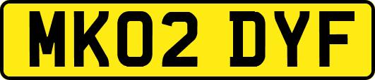 MK02DYF