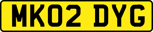 MK02DYG
