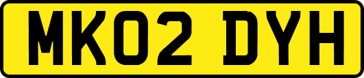 MK02DYH