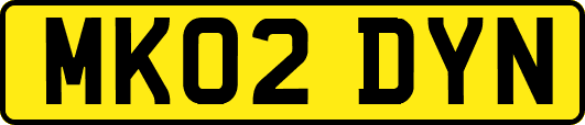 MK02DYN