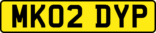 MK02DYP