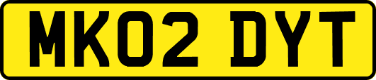 MK02DYT