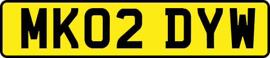 MK02DYW