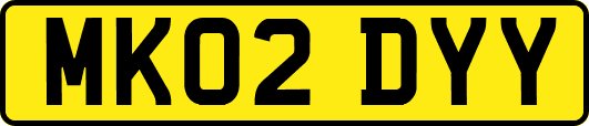 MK02DYY
