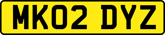 MK02DYZ
