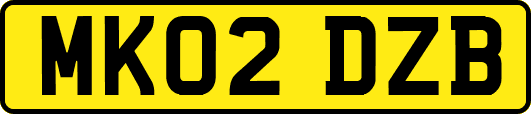 MK02DZB
