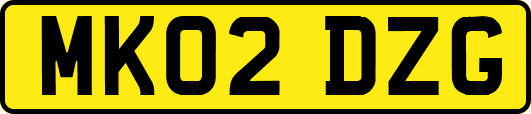 MK02DZG