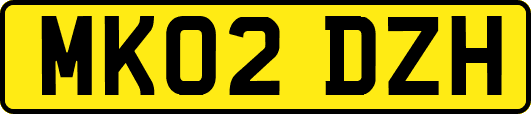 MK02DZH