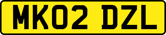 MK02DZL