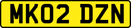 MK02DZN