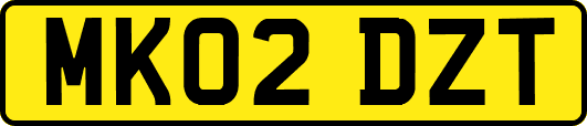 MK02DZT