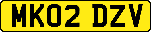 MK02DZV