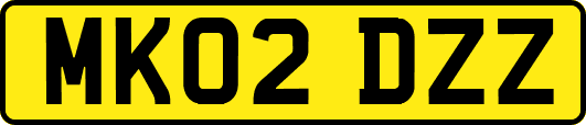 MK02DZZ
