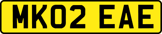 MK02EAE