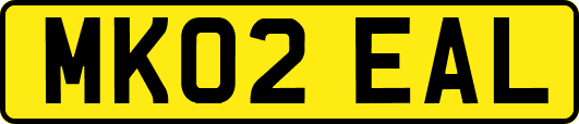 MK02EAL