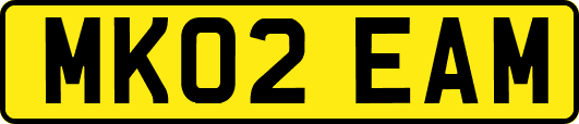 MK02EAM