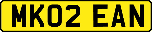 MK02EAN
