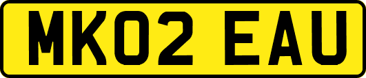 MK02EAU