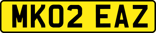 MK02EAZ