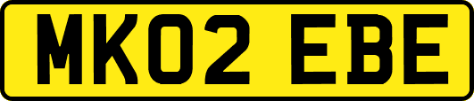 MK02EBE