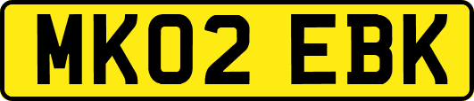 MK02EBK