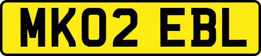 MK02EBL