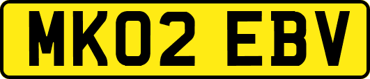 MK02EBV