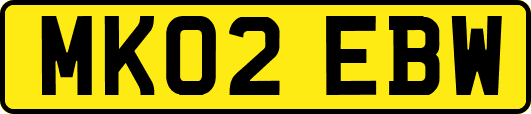 MK02EBW