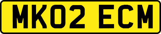 MK02ECM